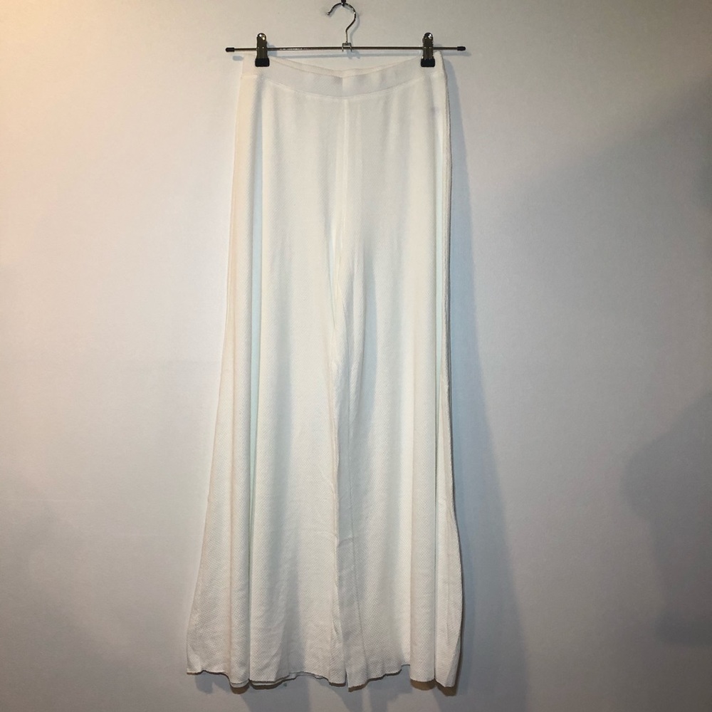 Free People Oh Ribs Crop Top & Pants 2-Piece Set - Picture 3 of 8